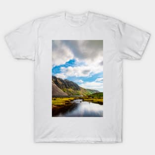 The Wast Water Screes T-Shirt